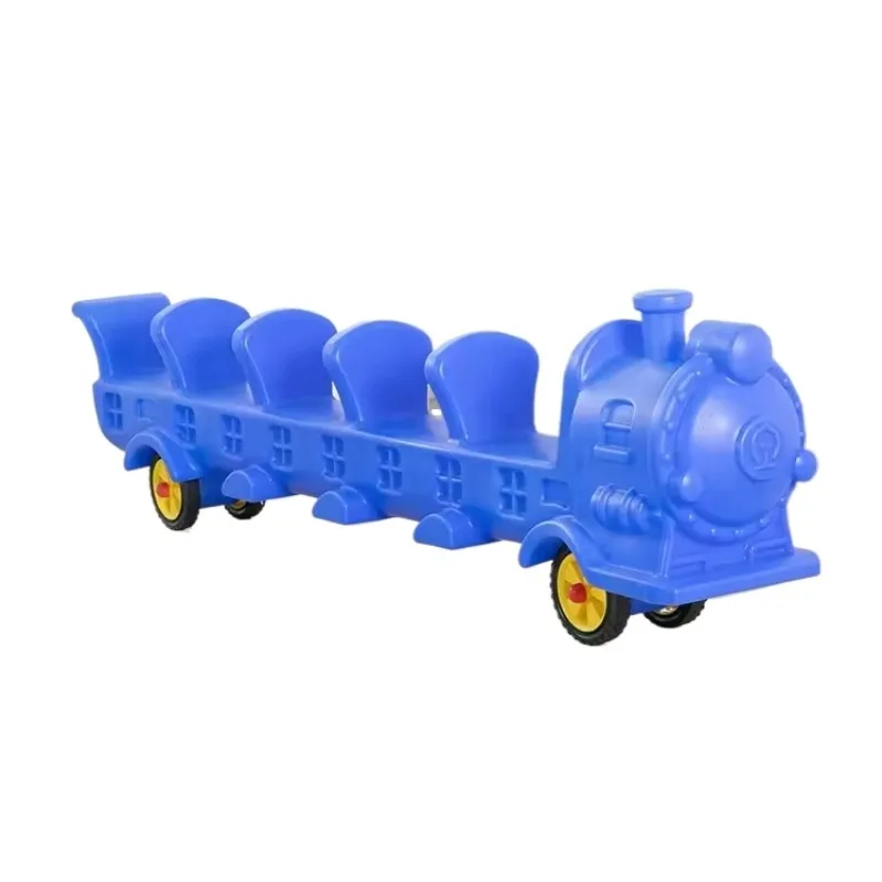 School Furniture Kindergarten Children's Physical Training Toys Outdoor Entertainment Facilities