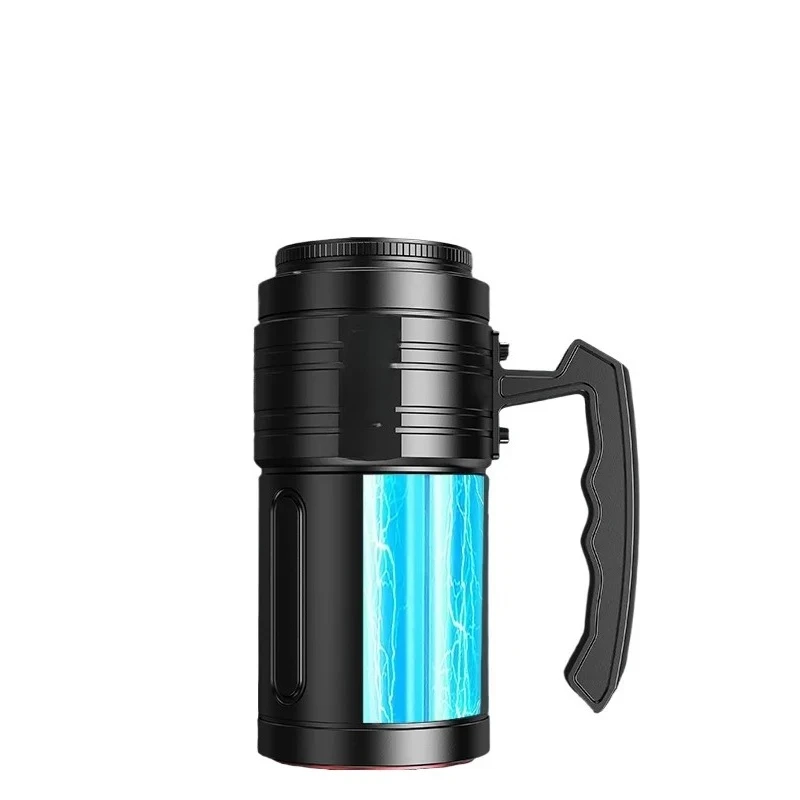 

Long battery life lantern