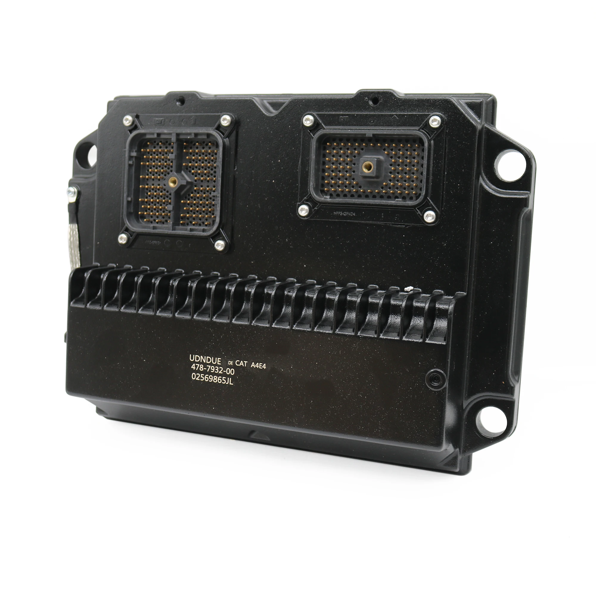For CAT 478-7932 4787932 ECU excavator computer board electronic controller for CAT 320C 325C C7/C9/C13/C15/C18 ECM With Program