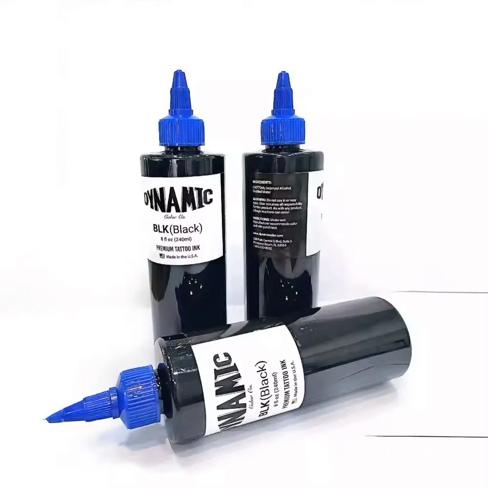Thumbnail 2 - #22 Best Professional Tattoo Ink Sets to Buy In 2026