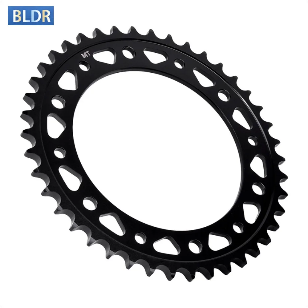 525-16T 17T 41T 42T Motorcycle Accessories Front Rear Sprocket Gear Wheel Kit for BMW F650 F700 F800 GS F800 GS Adventure