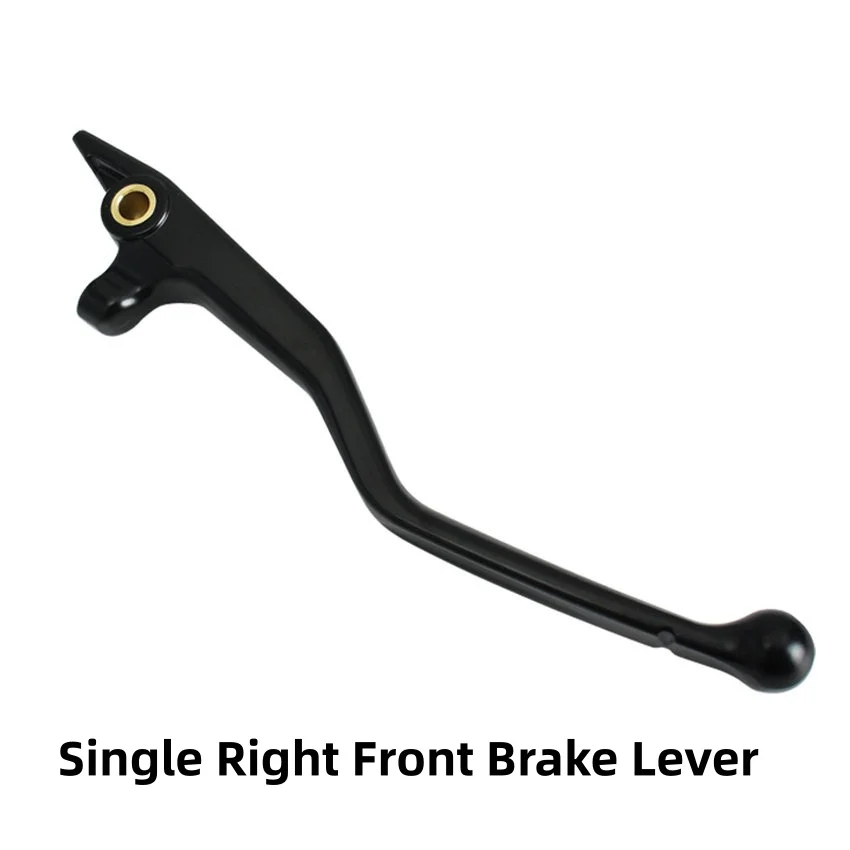 Compatible with  C400X and C400GT front and rear brake levers and levers (18-25 years old).