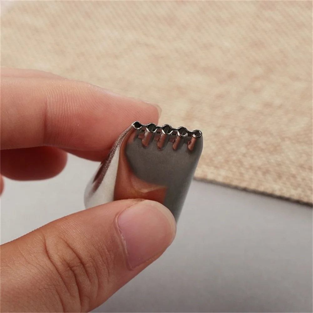 Woven Piping Tip Grace High Quality Durable Professional Grade Multifunction Professional Baking Tools Baking Accessories Pastry