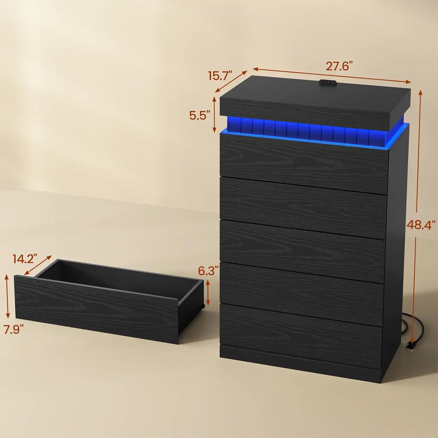 Thumbnail 2 - #9 Chest of Drawers Comparison Guide