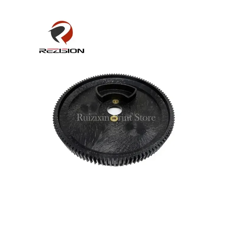 

Хорошее качество, новая вспомогательная шестерня привода для Duplo 31S 33E 31E 33S 43S 63F Gear 3300 3150 4030 4035, детали принтера для копировального аппарата