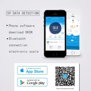 Dijital terazinin en iyi 10 satışı-gövde no. 4