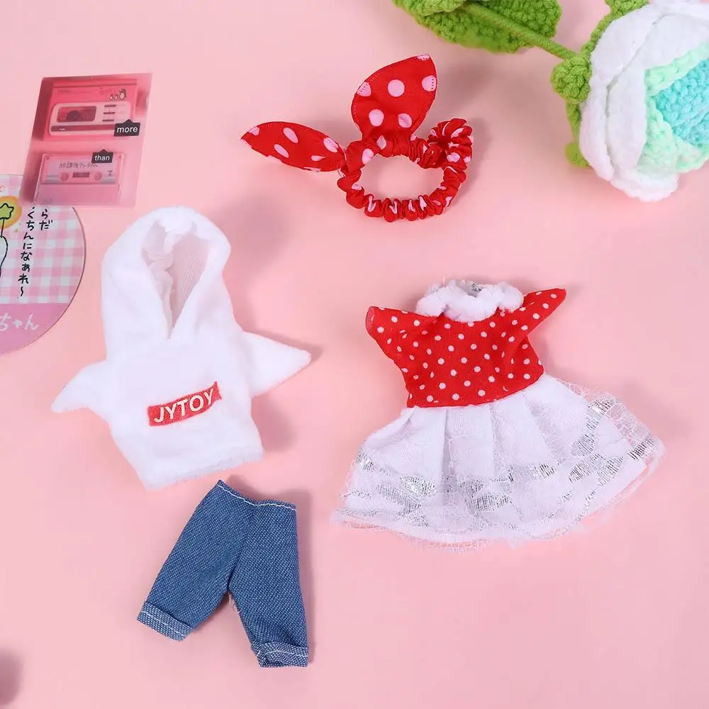 Los mejores regalos, falda para muñeca DIY, traje para niños, casa de juegos, vestir, ropa BJD, ropa para muñeca BJD, vestido de princesa, ropa para muñeca