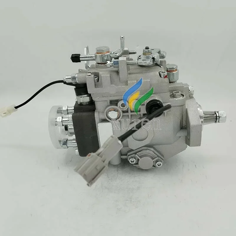 Dies El Fuel Inje C… - image