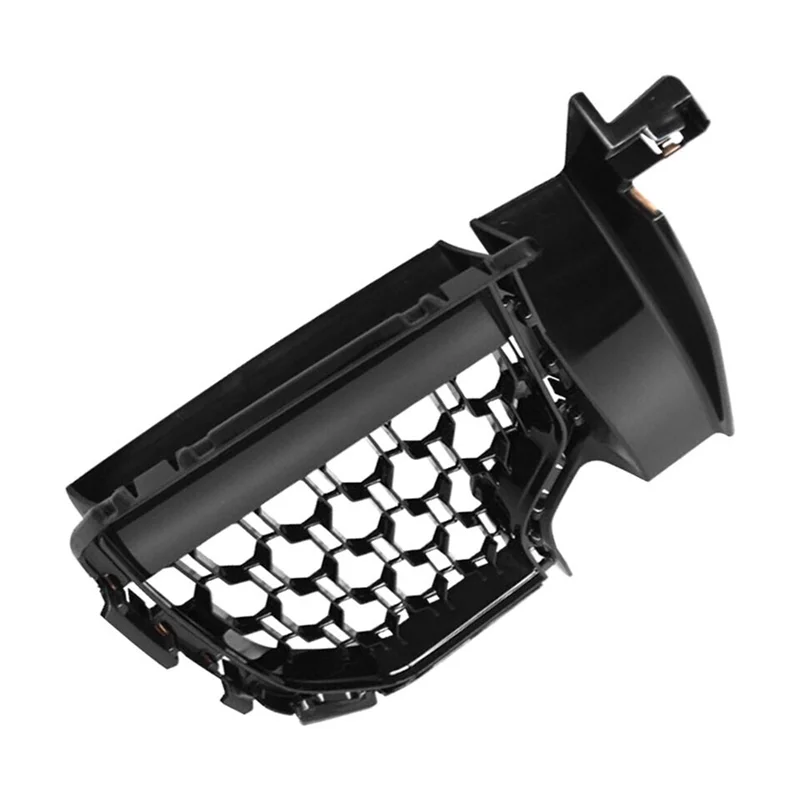 N10R-Fog مصباح أضواء مصبغة الإطار لسيارات BMW G05 X5 M Sport 2018-2022 ، المصد الأمامي الأيمن غطاء مصبغة مفتوحة 51118069210