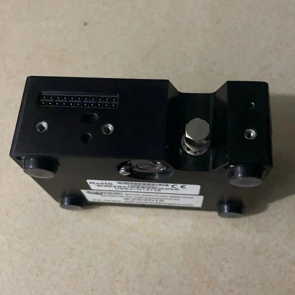 

high quality USB2000+ UV Spectrometer