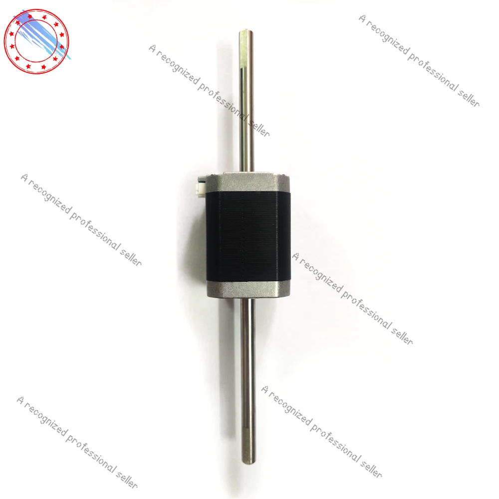 

Original Kobra 2 max 42-60 Dual-axis Motor double circular 42-60-Y Axis Stepper Motor For ANYCUBIC kobra 2 max 3D Printer Parts