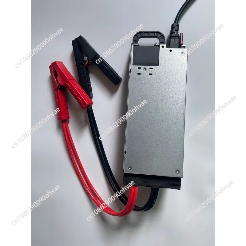 12.6V14.6V100A anti-reverse lithium iron phosphate Sanyuanli charger