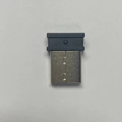 Wireless Bluetooth-compatible Gamepad Receiver USB Receiver Adapter for T3 S5 Wireless Game Controllers Transmitter