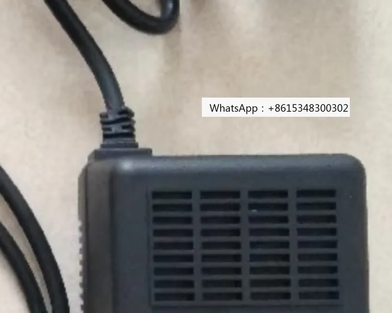 TM-2316LA Electric …