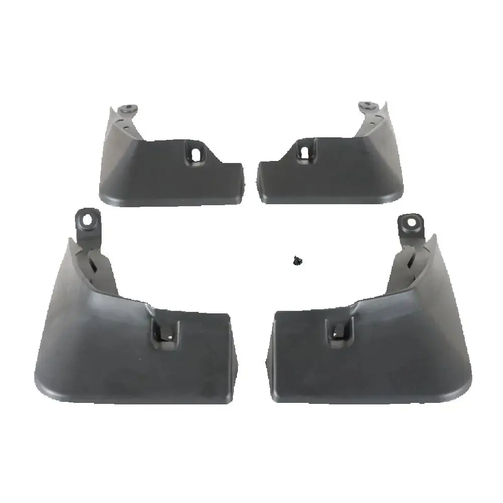 A21900 Комплект передних и задних брызговиков для Toyota RAV4 2019 2020 2021 2022 2023