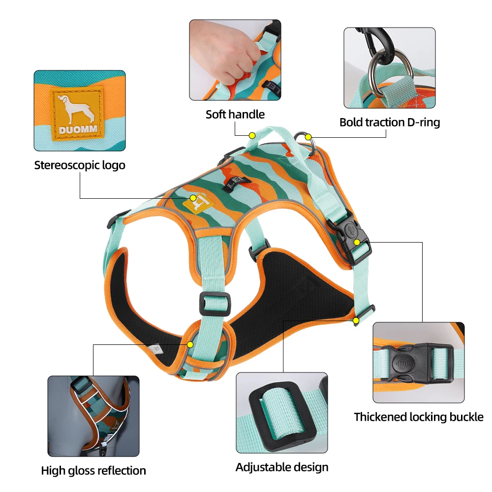 Thumbnail 3 - #32 Best Adjustable Pet Collars to Buy In 2026