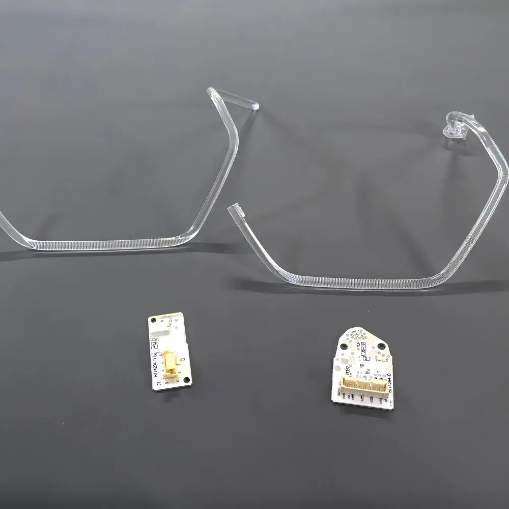 

Daytime running light module for X1 new F49 low beam 2019 to 2023 Car Hernia Headlight DRL Chip