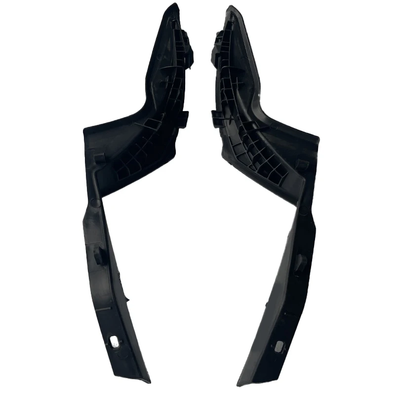 

Уплотнение крыла из АБС-пластика, сменное уплотнение переднего левого крыла, установка износостойкого материала, боковое уплотнение капота, сменная крышка зажима