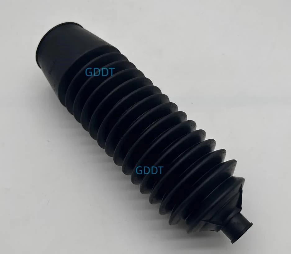 1 Pcs Front Tie Rod Boot Set for Pajero V90 V80 Front Steering Bellow for Monotero V70 V60 MR510271 MR510272