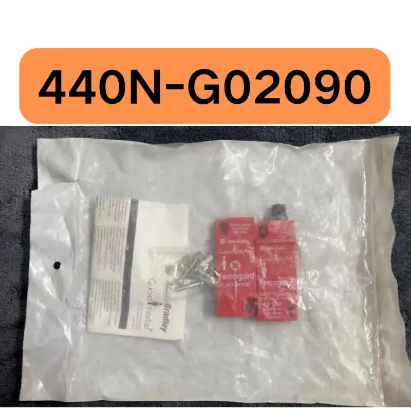 New 440N-G02090 Magnetic Switch Quick Shipping