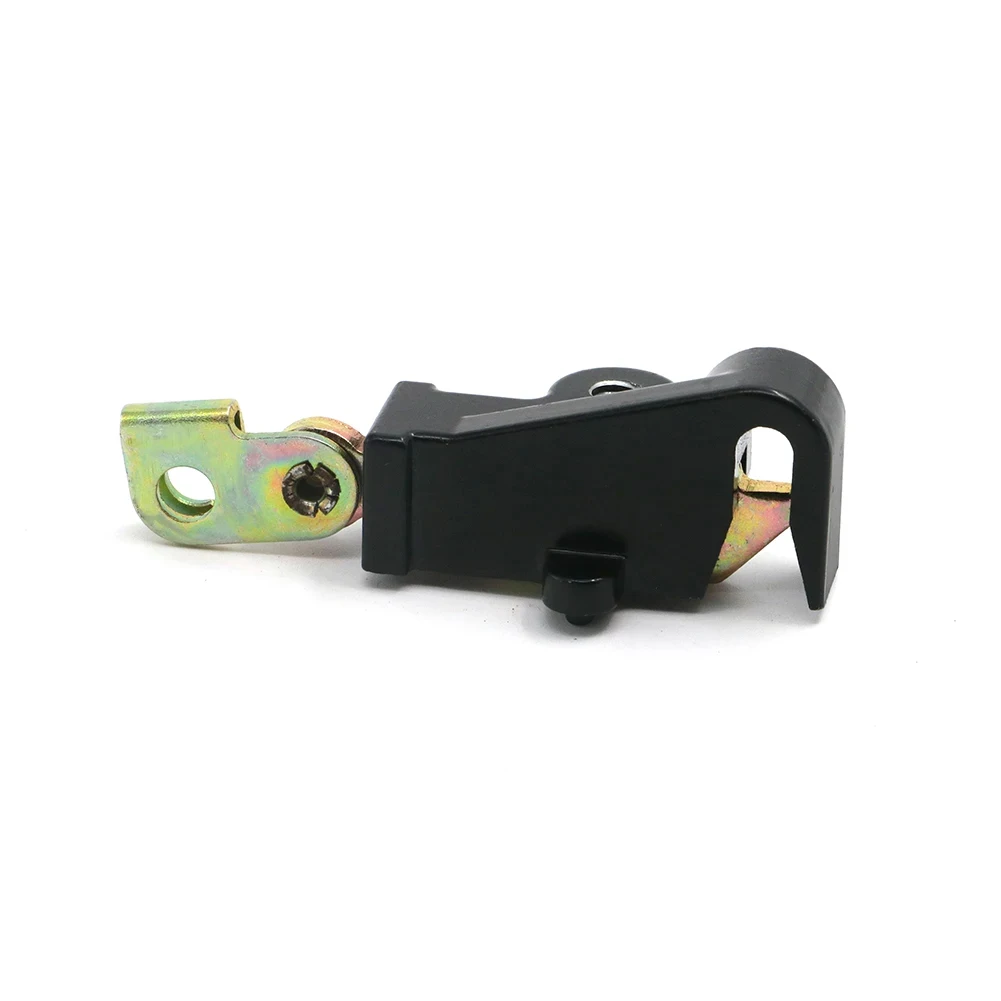 For Honda CB 250 600 1100 CBR VTR RC51 GL1500 CBR1100XX ST1300 Motorcycle Seat Lock Catch Hook