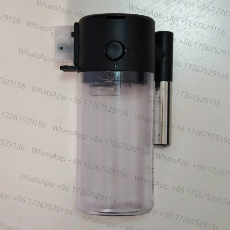 Suitable for Delong Coffee Machine Elattepro Milk Tank, Elatteplus Milk Tank, Complete Set of Milk Tanks