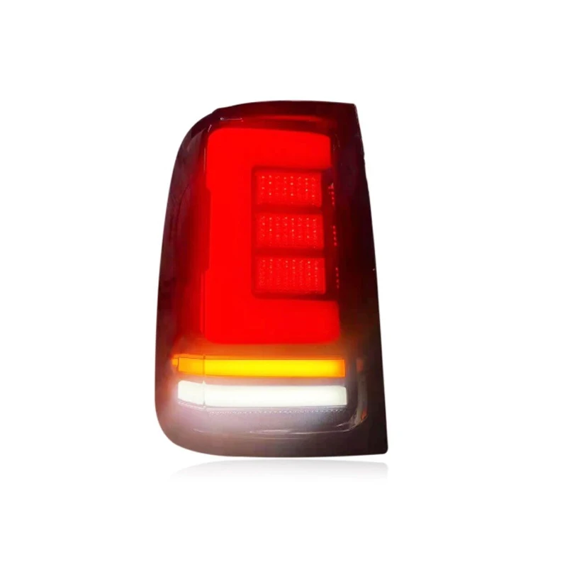 

For LED Taillight Tail Lamp For Amarok 2011-2022 Auto Lighting Systems Auto Parts Exterior Taillamp