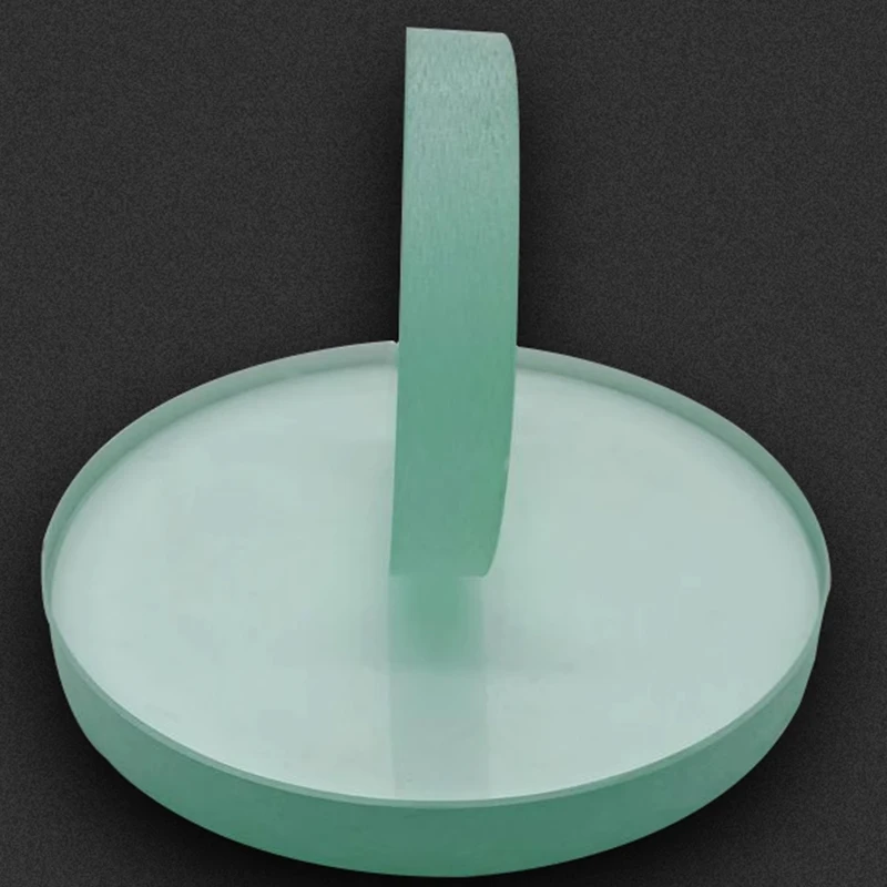 40/45/50/55mm High Borosilicate Sight Strong Acid Alkali Resistance High-temperature Tempered Glass Boiler Window Observation