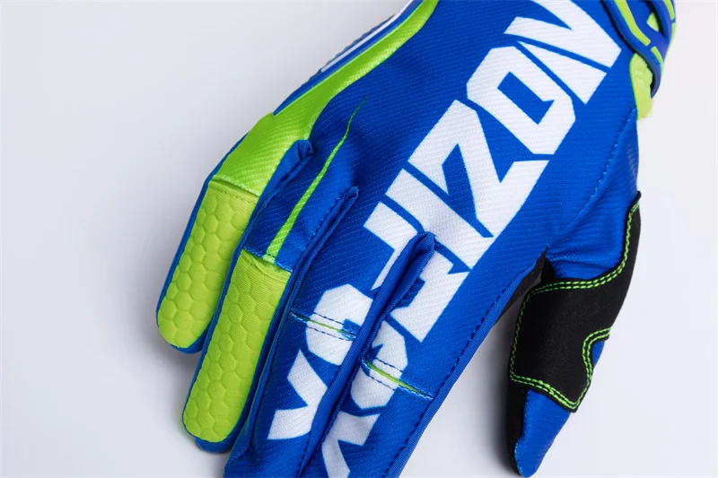 BMX MTB ATV Motocross MX Handschuhe Motorrad Vollfinger Fahrrad Off Road Mountainbike Handschuhe – Detail 7