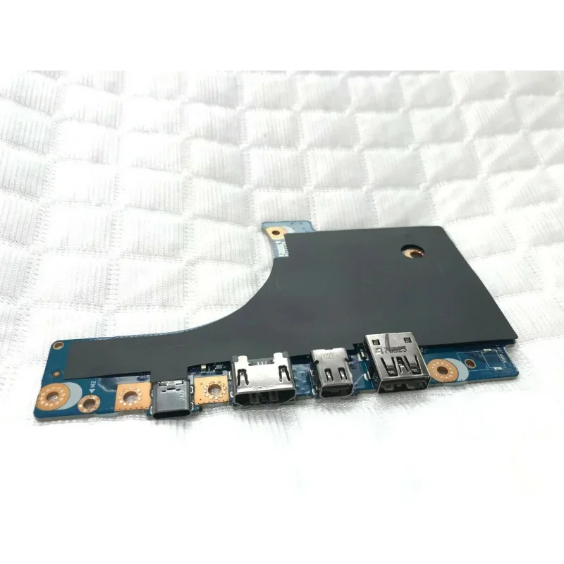 FOR Dell Precision 7520 M7520 Display Port HDMI Thunderbolt USB BOARD  0TJHK7