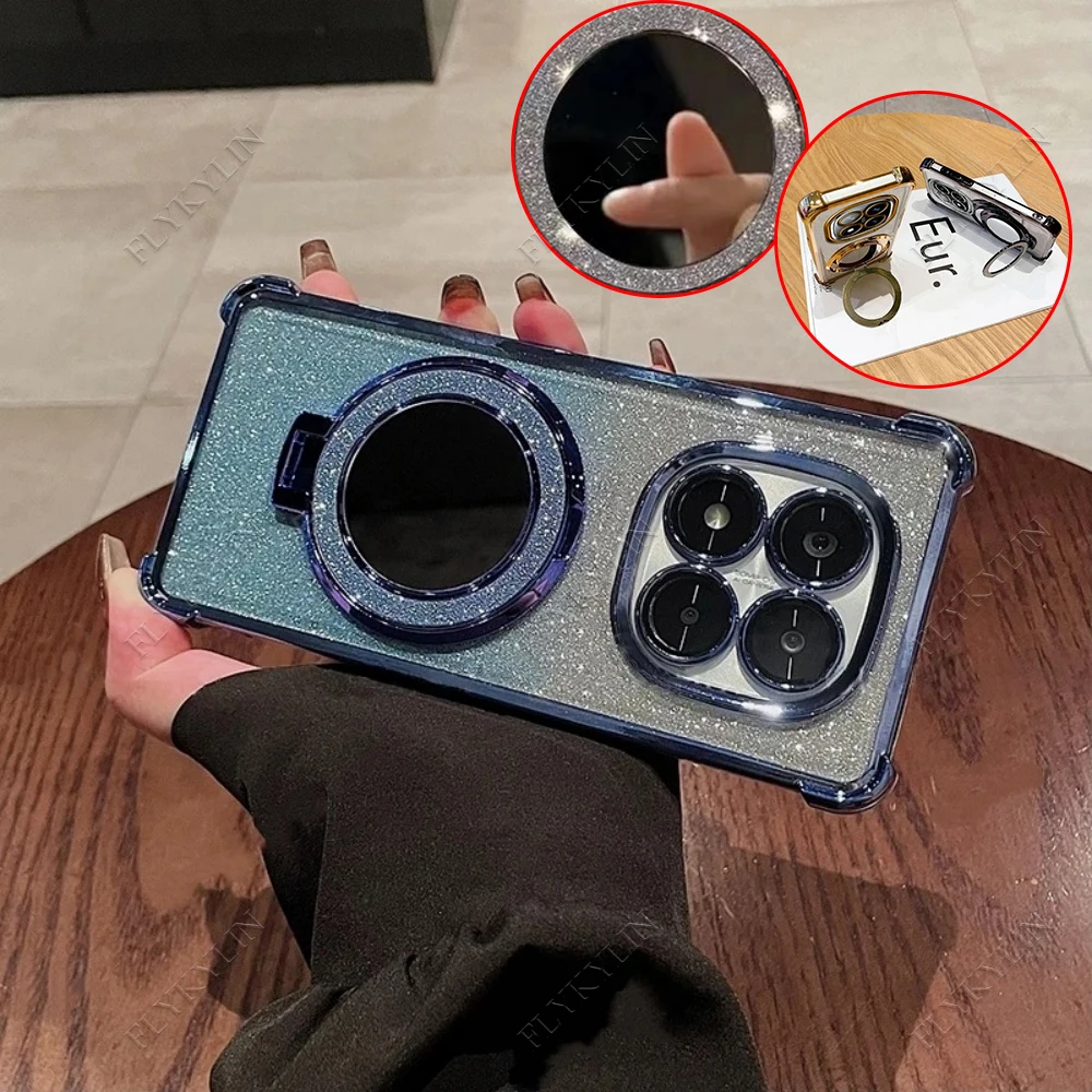 Flykylin Luxury Mir… - image