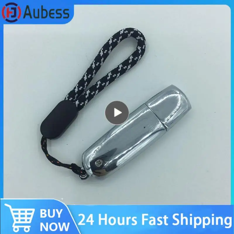 Hand Wrist Lanyard String Short Grip Lanyard Mobile Phone Strap for USB Flash Drive Keychain ID Badge Holder Hang