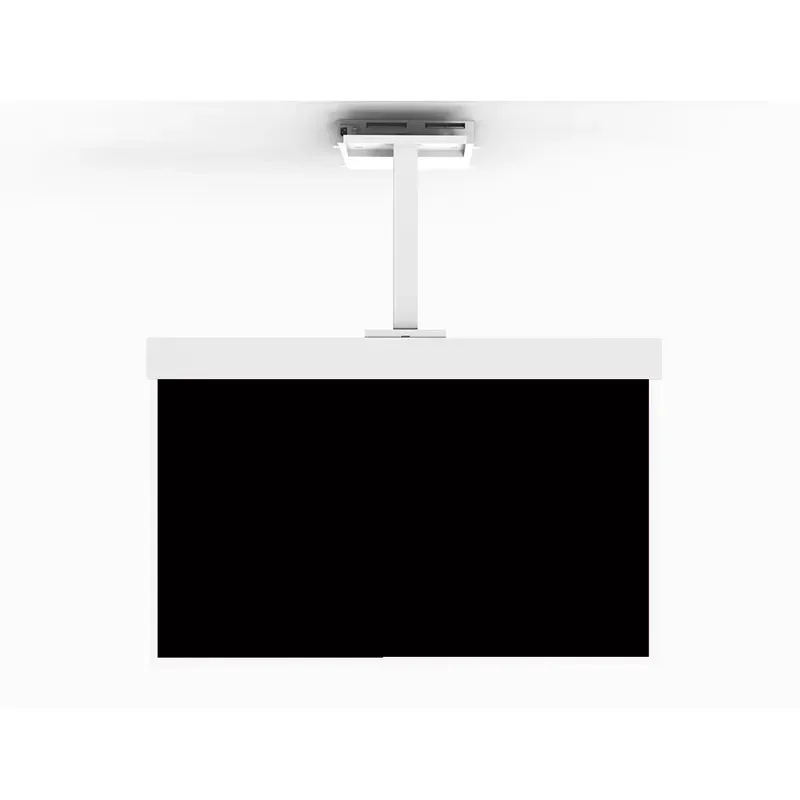 Oled Transparent Screen Frameless Oled OLED Single-sided Suspended Transparent Screen