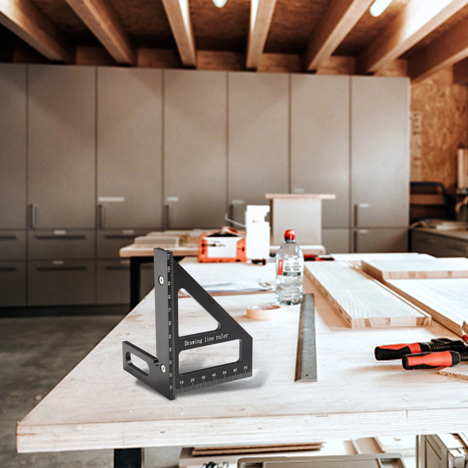 Heimwerkerprojekte: Winkelmess – Home Improvement Mark Bewertung und Preis