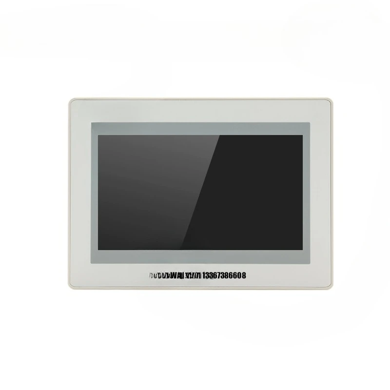F2070E2 Reliable Human Machine Interfaces & Industrial PCs HMI Touch Panels for Efficient Factory Operations