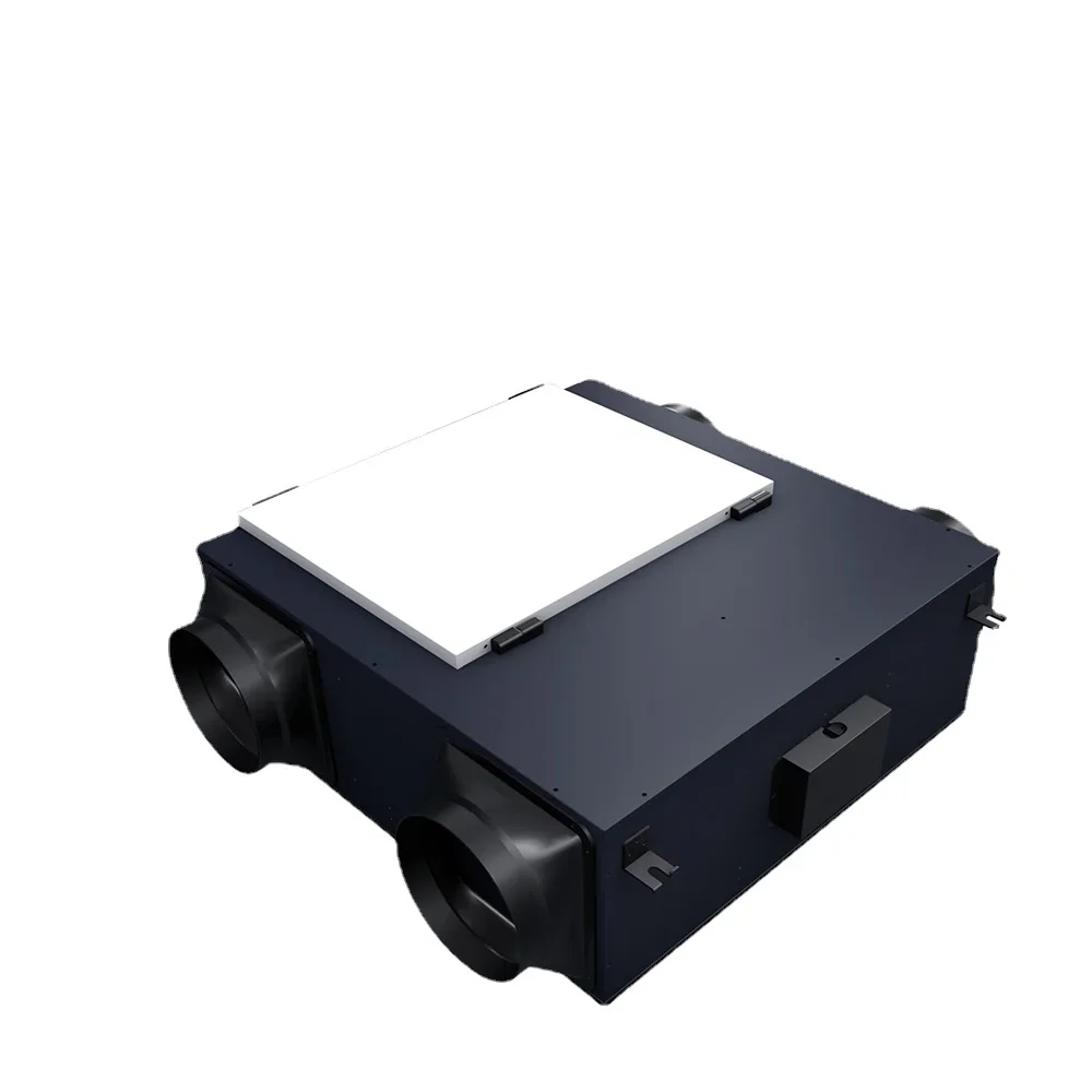 HRV-Système de Ventilation à Récupération de Chaleur, pour la Maison