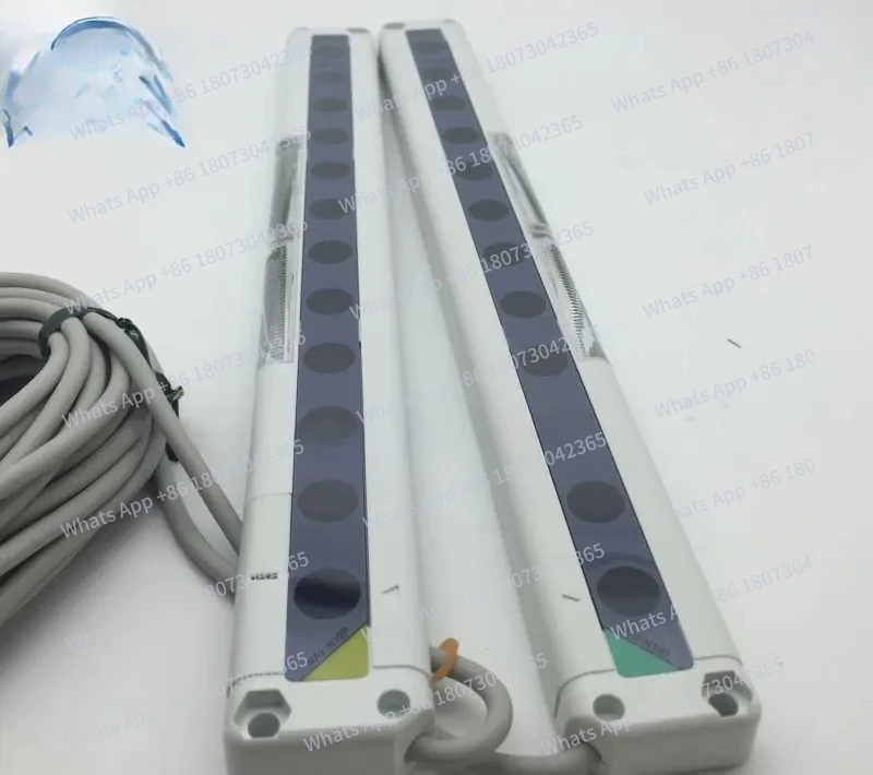 

1 комплект NA2-N12, новая оригинальная световая завеса безопасности NA2-N12D+NA2-N12P