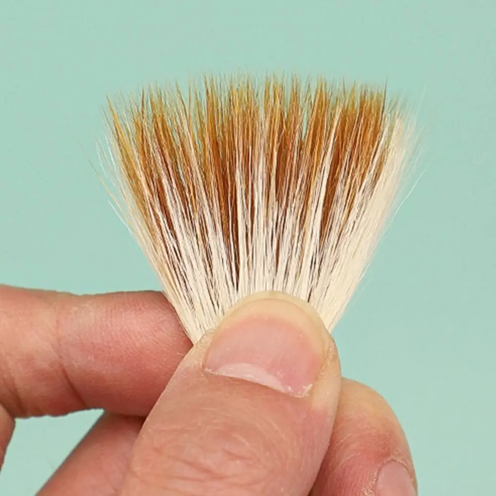 

Calligraphy Brush Art Paint Brush Oil Painting Chinese Brushes Chinese Calligraphy Brush Wolf Hair Crisperding