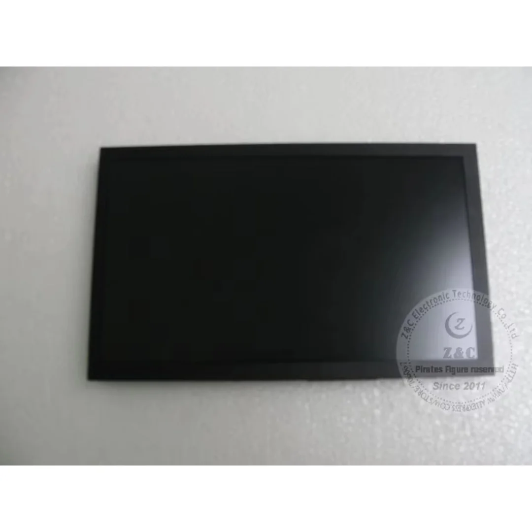 LT070AB2D800 Original A+ Grade 7 Inch LCD Display For Car GPS Navigation For Toshiba