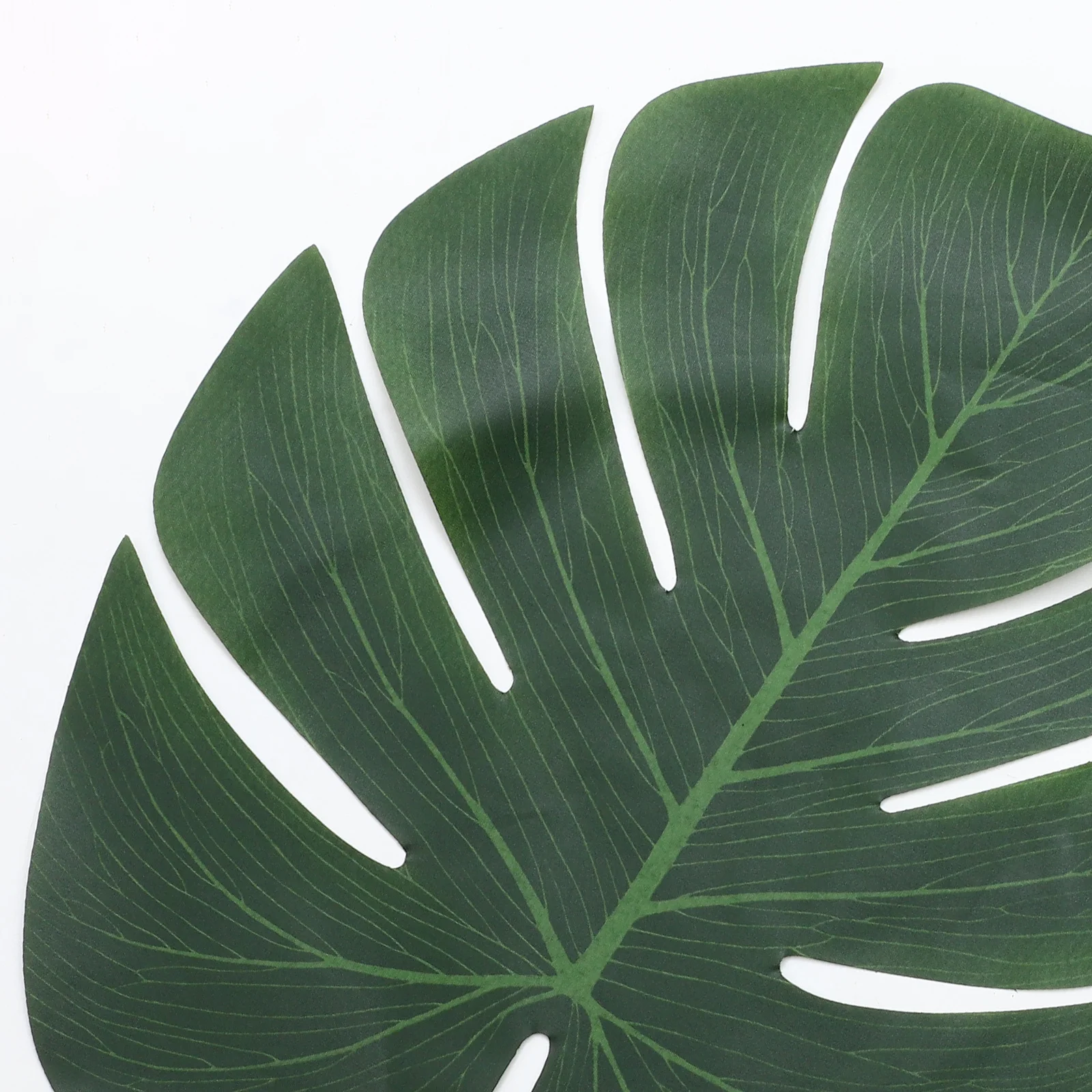 

Tropical Beach Decoration Supplies Leaves Party Decorations Pirate Hawaiian Theme Favors