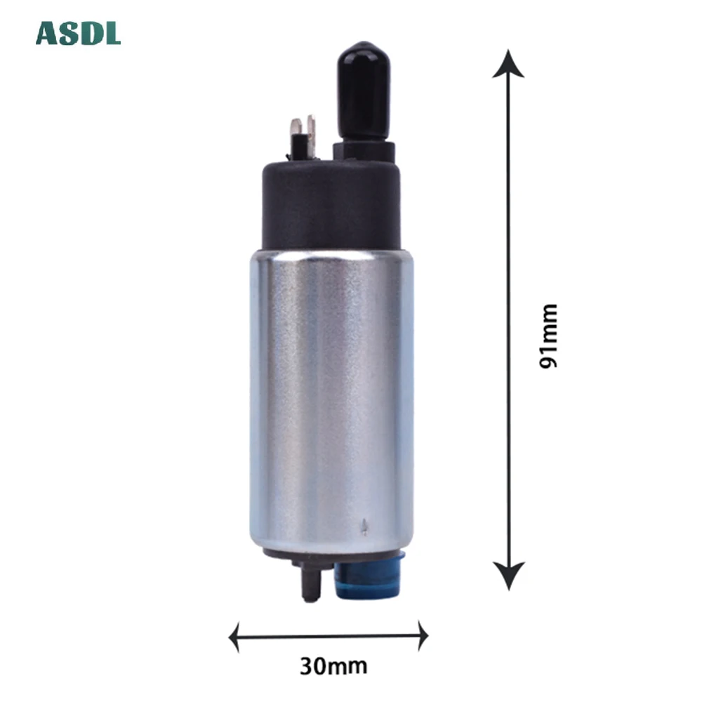 Motorbike Electric Fuel Pump Petrol Gasoline Pump Core For Yamaha CE50ZR CE50 CE50D Jog 50 Deluxe ZR CE50P Petit CE 50 CP 250 a#