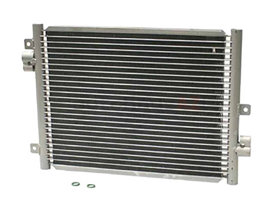 Air conditioning radiator for Porsche 911 996 997 BOXSTER CAYMAN 987 OE 99657311103 99757391102 99657311102