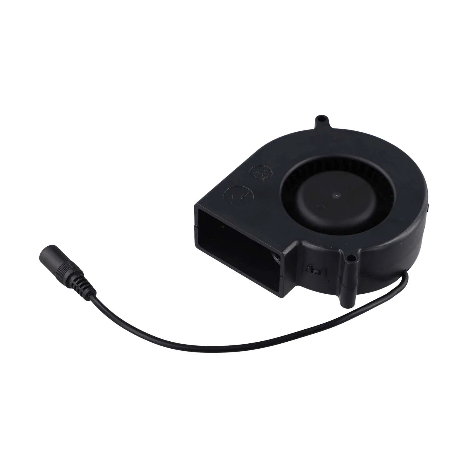 Adjustable Blower Fan For BBQ Heater Blower Air Blower Cooking Portable Machine Blower Fan For Car AV Cabinet Stove Outdoor Bbq
