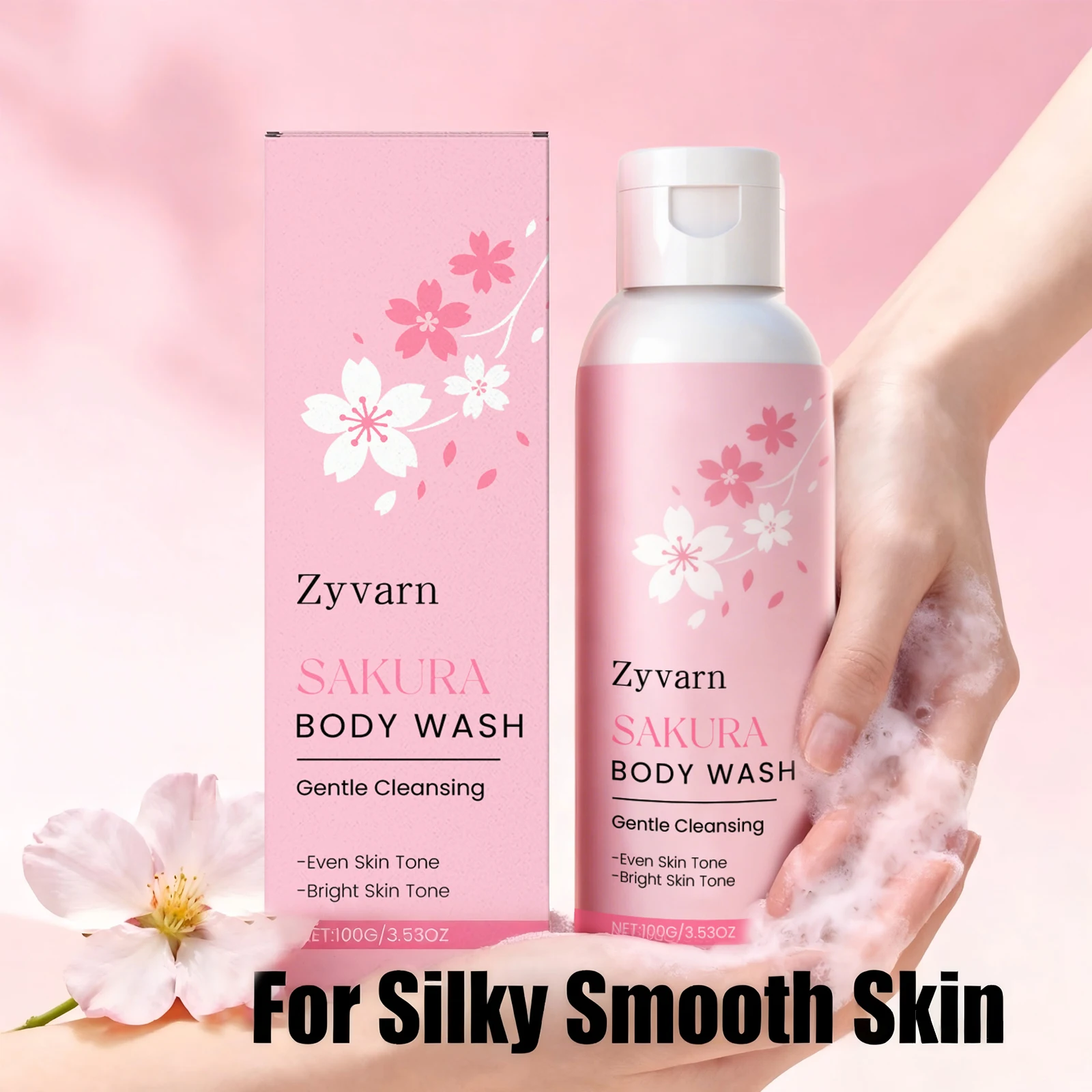 Thumbnail 4 - #29 Low Cost Exfoliating Shower Gels That Work