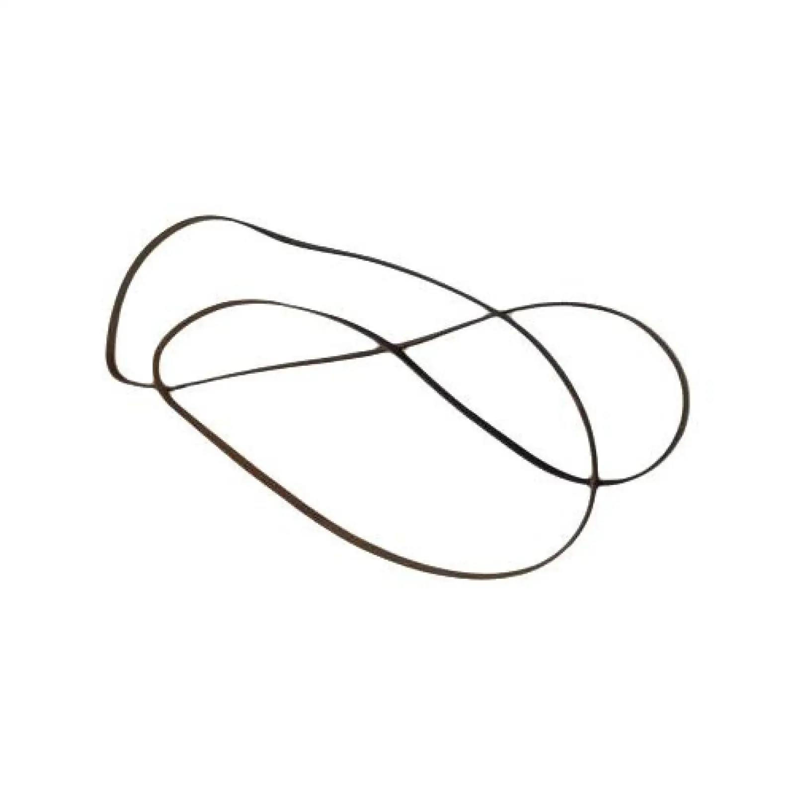 Wagen-Zahnriemen passend für Epson XP434 XP402 XP420 XP431 XP406 XP430 XP412 XP440 XP432 XP424 XP441 XP400 XP423 XP410 XP455