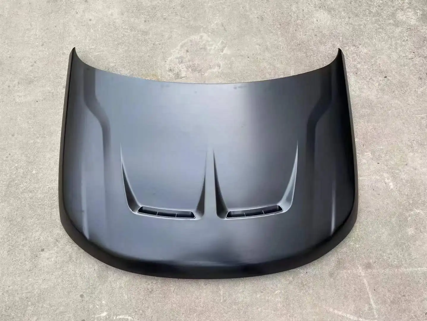 

ßeCarSRV Капот для Land Rover Range Rover Sport 2013-2022 Крышка машины Капот автомобиля Крышка двигателя