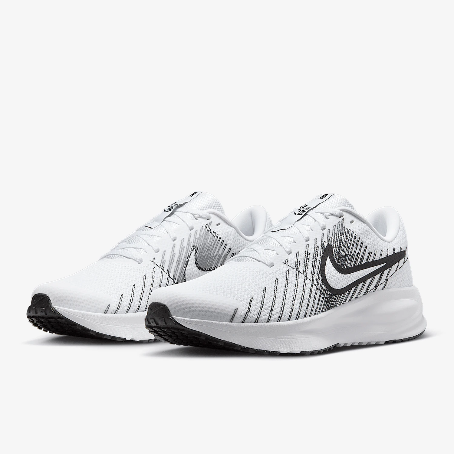 Nike Authentic 2025 Men's Low-Top Retro Running Shoes HM9594-102