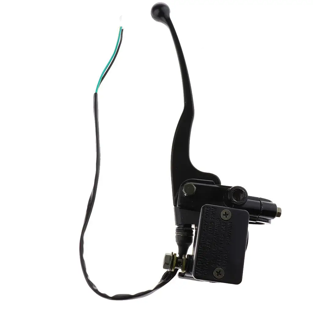 خزان الأسطوانة الأمامية 7/8 لاستبدال المحركات - سهل التركيب - تلقائي دقيق #1