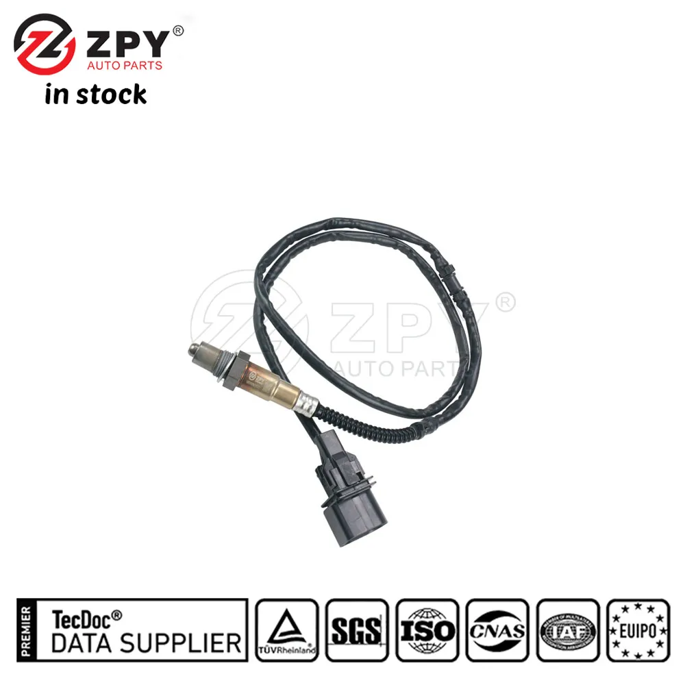 

ZPY New Hight Quality Front Upstream Oxygen Sensor For Audi VW 06B 906 265D