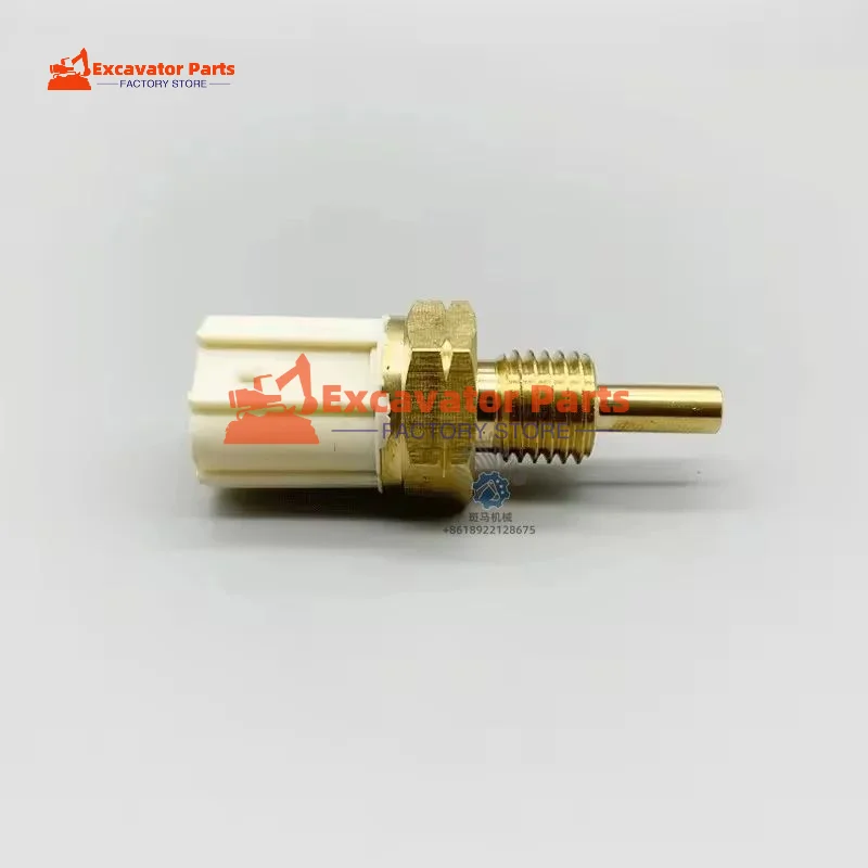 For Kubota KX 15 20 30 135 155 161 163 165 Engine water temperature sensor Excavator Parts